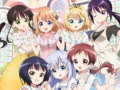 Gochuumon wa Usagi Desu ka?? Sing for You (OAV 2)