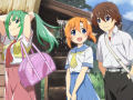 Higurashi: When They Cry Gou (saison 4)