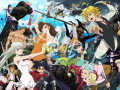 The Seven Deadly Sins (saison 4) : Dragon's Judgement