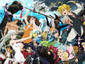 The Seven Deadly Sins (saison 4) : Dragon's Judgement