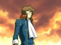 Harlock mon ami