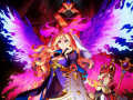 Monster Strike le film: Lucifer et l'aube du dsespoir