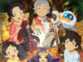 Asateer : Future's Folktales