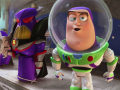 Toy Story Toon : Mini Buzz