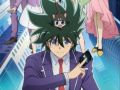 Cardfight!! Vanguard : Shinemon-hen