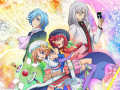 Cardfight!! Vanguard Gaiden: If