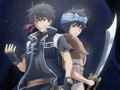 Sorcerous Stabber Orphen: Battle of Kimluck (Saison 2)