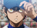 Ace of diamond