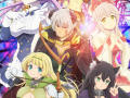 How Not to Summon a Demon Lord Ω (saison 2)