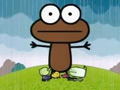 Rain, Mushribbit