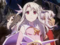 Gekijouban Fate/Kaleid Liner Prisma Illya Licht: Namae no Nai Shoujo