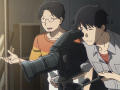 Scene 08: Innocent blue