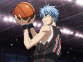 Kuroko's basket - Winter Cup Highlights Film 2 - Au del des larmes