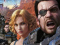 Starship Troopers: Traitor of Mars