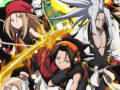 Shaman King (Nouvelle srie)