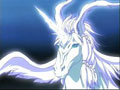 Murmure d'une licorne