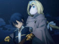 Sword Art Online : Alicization - War of Underworld - 12.5 pisode rcapitulatif