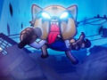 Aggretsuko (Saison 3)