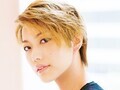 NANAMI Hiroki