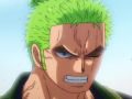 La colre de Zoro. La vrit sur les Smiles !