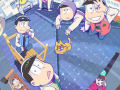 Osomatsu-san (Saison 3)