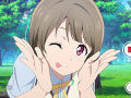 La plus mignonne de toutes