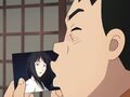 La fille des photos gares / Le petit-fils de substitution