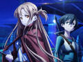 Sword Art Online: Progressive - Aria in the Starless Night