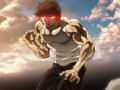 Baki: Son of Ogre 