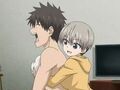 La famille Asai veut surveiller leur relation !