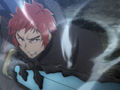 Ultra Soul - Combat dcisif