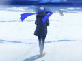 Yuri!!! on Ice Gekijban: Ice Adolescence (film)