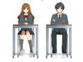 Hori-san to Miyamura-kun oav 5 et 6