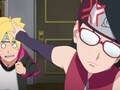 Boruto : Naruto Next Generations