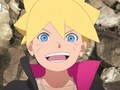 Boruto Uzumaki