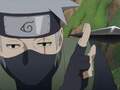 La Résolution du ninja