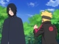 Sasuke et Boruto
