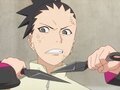 Boruto contre Shikadai