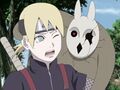 Le Souhait de Boruto