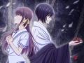 Fruits Basket the Final (saison 3)