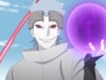À la recherche de Sasuke