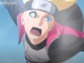Boruto et Shinki