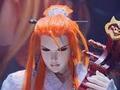 Thunderbolt Fantasy : Mlodie enchanteresse de l'Ouest