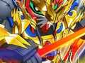 SD Gundam World Heroes