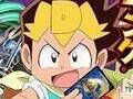 Duel Masters King