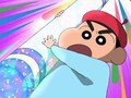 Eiga Crayon Shin-chan - Film 28