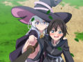 Le pays des mages