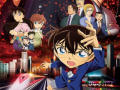 Dtective Conan - Film 24 : The Scarlet Bullet