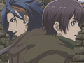 Chapitre 3: Requiem ~ Le village isol ~