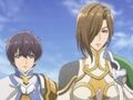 Chapitre 5: Heurts ~ Ceux que l'on protge ~